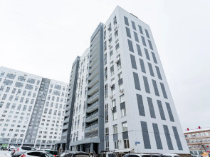 Квартира Уютная на Интернациональной