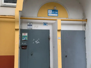 Квартира 2-комнатная с удобным выездом на М4 Дон