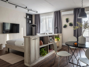 Апартаменты Matveev Center #41