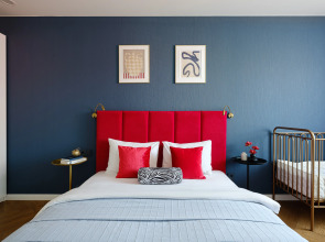 Квартира Яркая на 4 Гостей в Зеленогорске