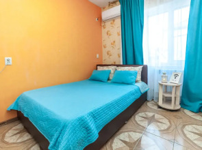 Апартаменты Шоколад 2 этаж 2