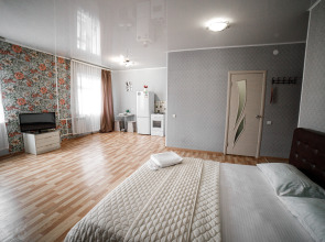 Апартаменты Проспект Притомский 11