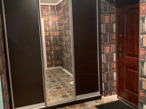 Апартаменты Уютная 1комн Квартира на Гагарина