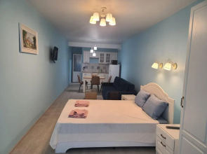 Kapri s terrasoi Apartments