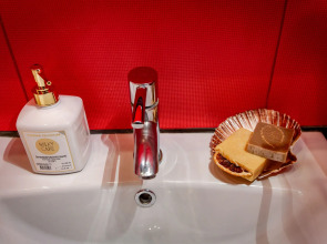 Апартаменты Метро Пушкинская