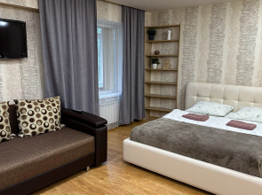 Na Sovetskoy 115/2 Flat