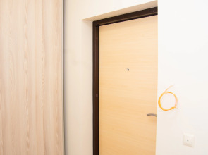 Апартаменты Квартира на Фрунзе 20