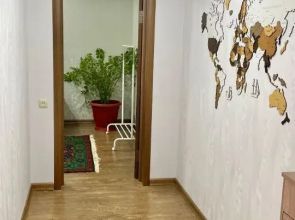Квартира Солнечный пас у моря