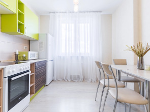 Апартаменты Comfort Home на Сибгата Хакима 50