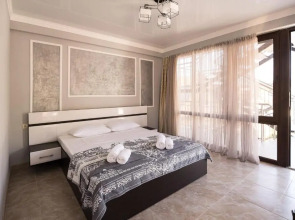 Мини-отель Отель Дея