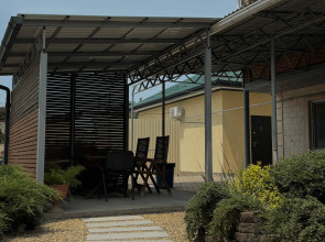 Гостевой дом Дар