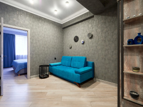 Апартаменты на Декабристов №2