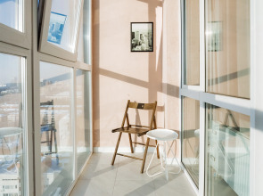 Квартира Видовая квартира на Комсомольской