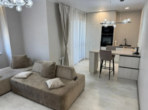 Апартаменты Джон