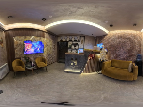 Отель Homy House