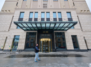 Апартаменты Алис в Алкон Тауэр М Динамо 1704