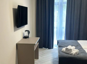 Отель Aurora Inn Gagra