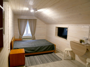 Гостевой Дом Неро