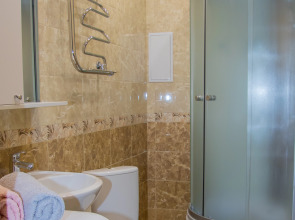 Апартаменты 7 Level 1