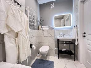 Апартаменты на улице Николая Островского 195/1