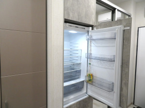 Апартаменты в Метрополии