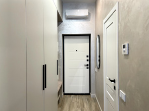 Квартира Tartlet Troesutok