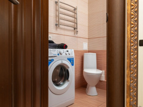 Квартира Goodtimeapartments с видом на стадион