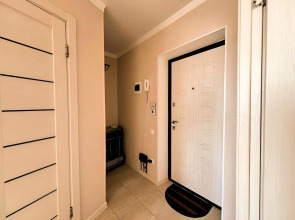 Апартаменты Apart MV на Советской 123к2