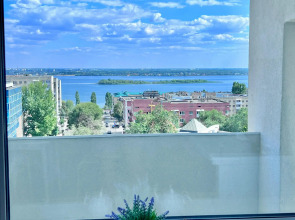 Квартира Романтика