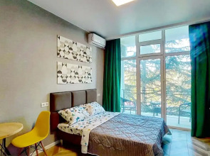 Апартаменты M Apartments Mandarin 7