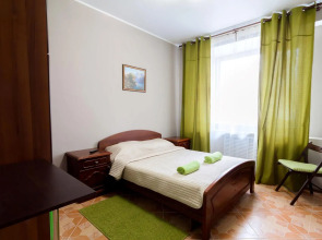 Хостел Вики Хостелс