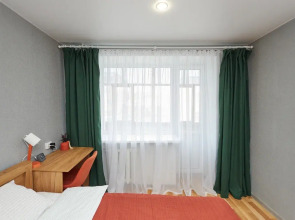 Квартира рядом с Кремлем на набережной