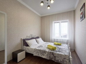 Квартира SlaDav