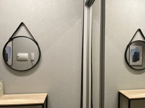 Апартаменты Первомайка 25