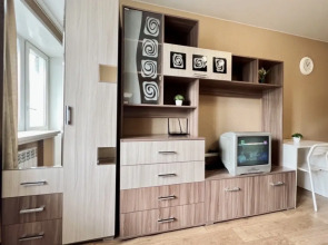 Квартира на Бориса Богаткова 248