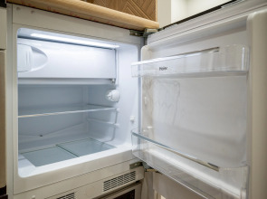 Апартаменты Двухкомнатные 12 с Видом на Море by Mangosteen Apartments