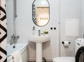 Квартира Inndays, Невзор, 9