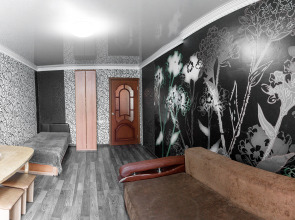 Апартаменты Спортивная 38