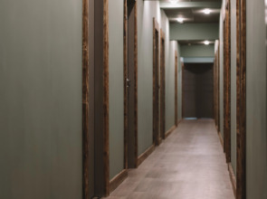 Отель Смарт Асгард