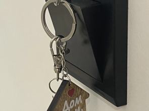 Квартира Евродвушка в ЖК Бизнесс класса Метрополия в центре Москвы