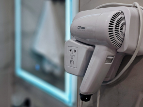 Гостевой дом Мегаполис  Кисловодск