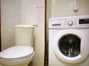 Апартаменты Смотрю на море