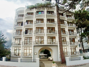 Отель Hotel Medusa