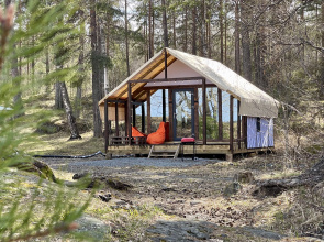 Sampo Chalet