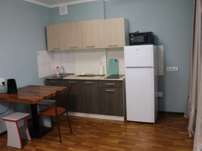 Апартаменты Виктория