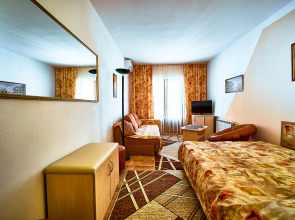 Гостевой дом Крымская 50