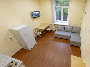 Апартаменты Комплекс Восток 14