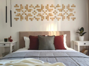 Apartamenty Modny Samovar Apartments