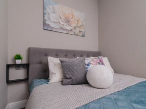 Апартаменты от FolkFort Комфорт в Новоивановском рядом Сколтех и МЦД