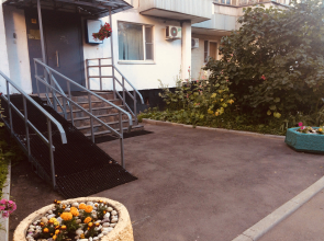 Marina Hostel